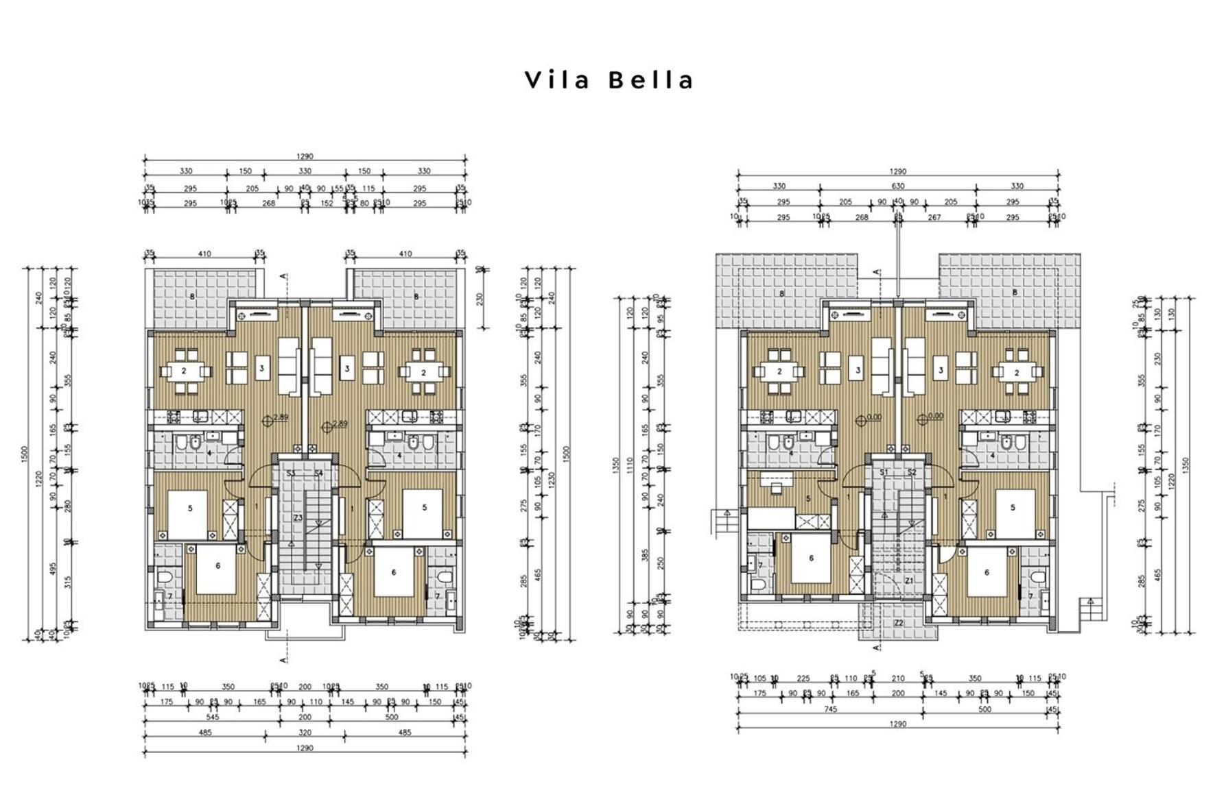 Baden Resort Basanija, Umag-With Sea View, Parking And 300M From The Beach Exterior photo