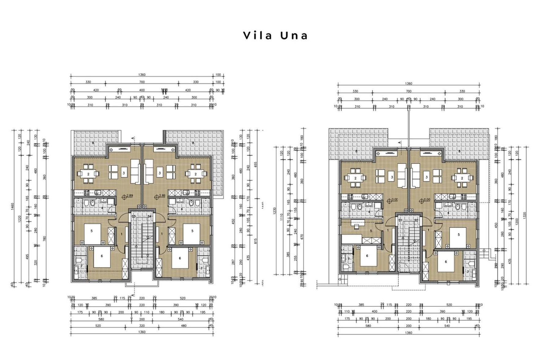 Baden Resort Basanija, Umag-With Sea View, Parking And 300M From The Beach Exterior photo