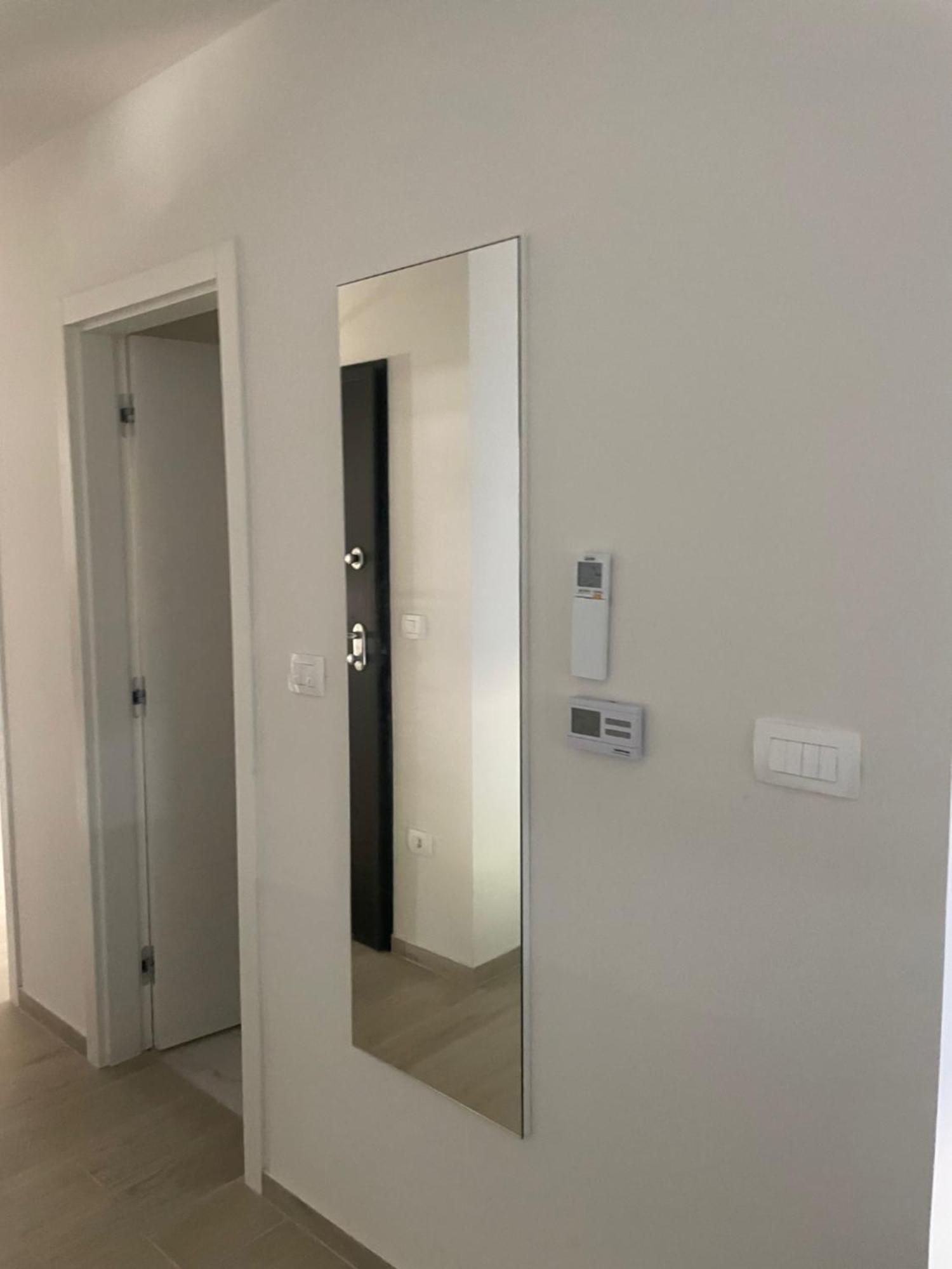 Baden Resort Basanija, Umag-With Sea View, Parking And 300M From The Beach Room photo
